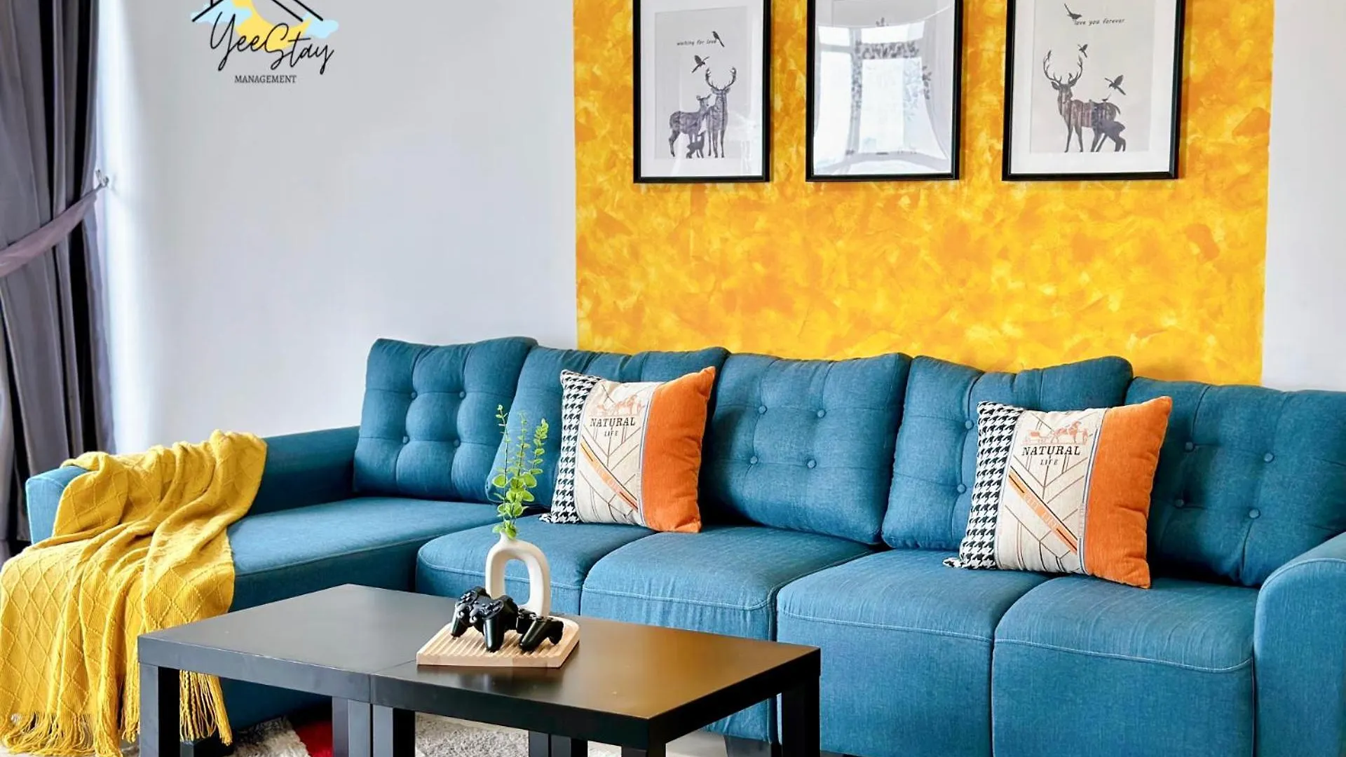 Atlantis Resindece Tvbox Video Game 5Min To Jonker Apartment Malacca Malaysia