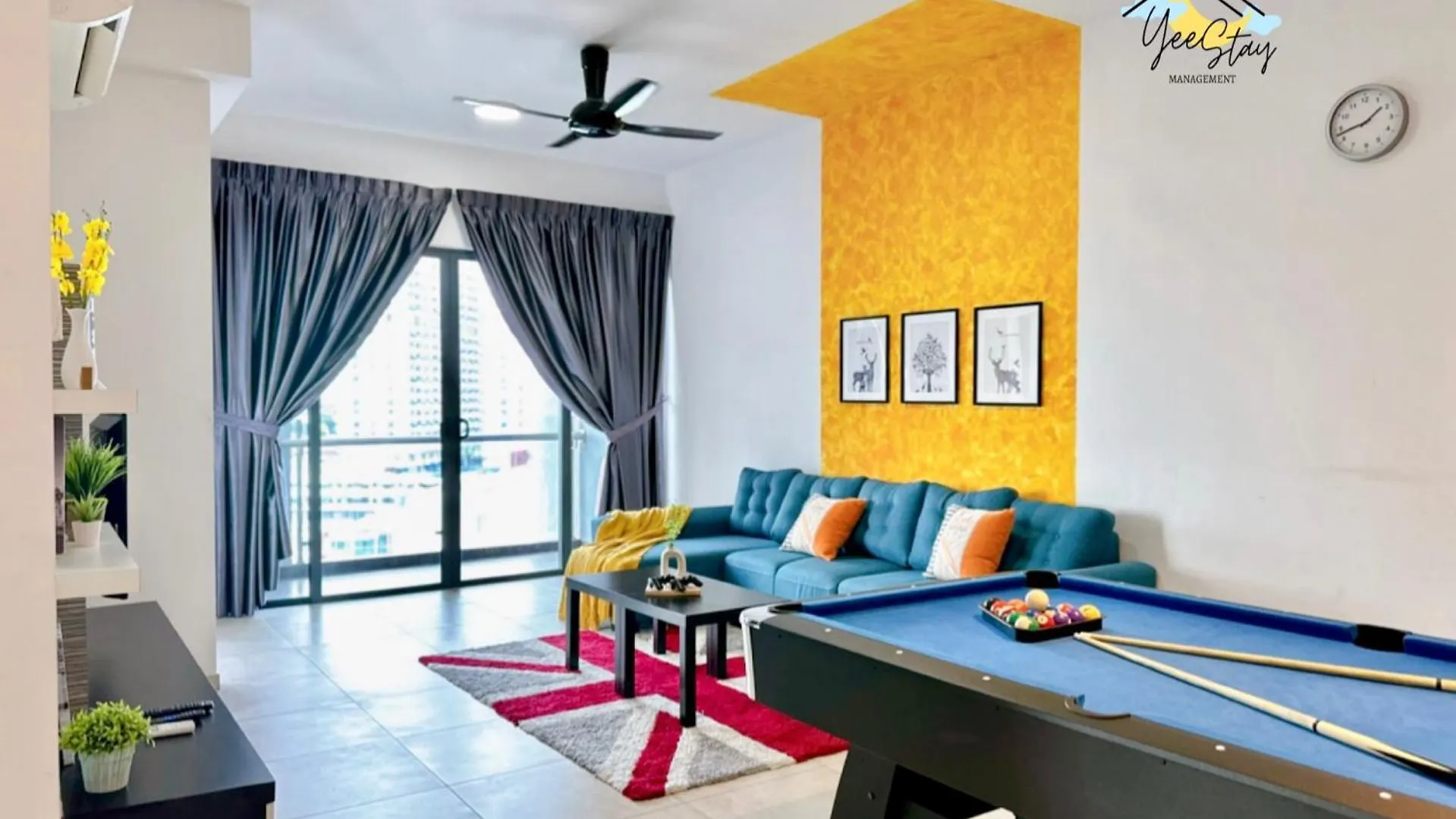 Atlantis Resindece Tvbox Video Game 5Min To Jonker Apartment Malacca