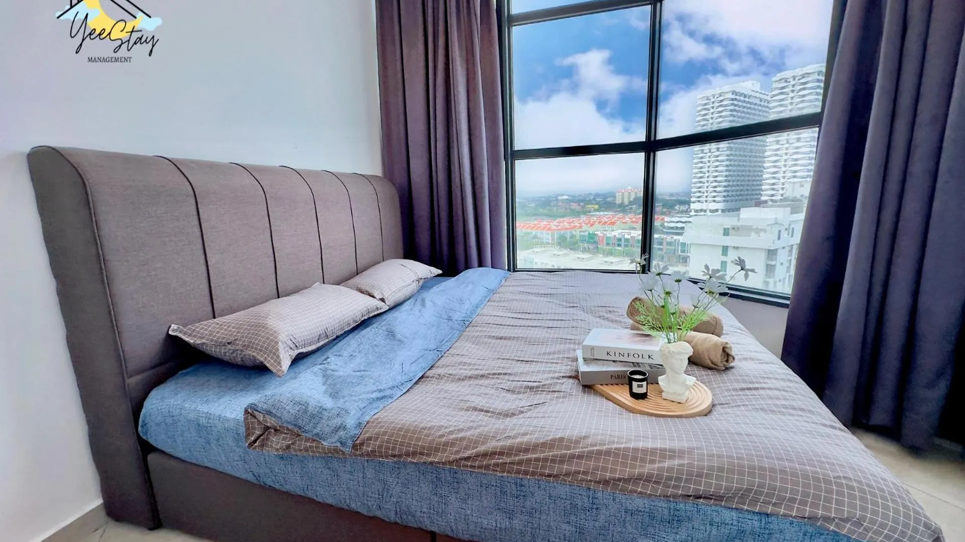 Atlantis Resindece Tvbox Video Game 5Min To Jonker Apartment Malacca