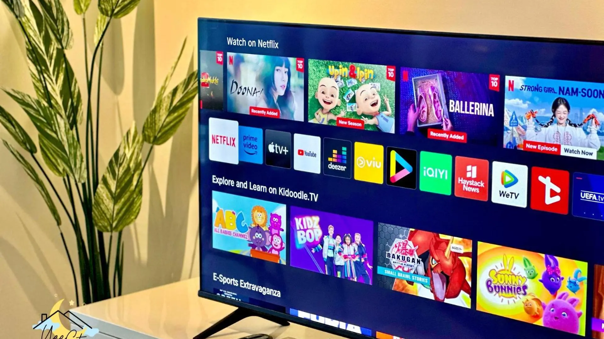 Atlantis Resindece Tvbox Video Game 5Min To Jonker Apartment Malacca